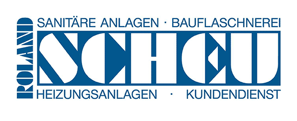 Scheu - Sanitär, Heizung, Solar und Wasser in Bad Urach